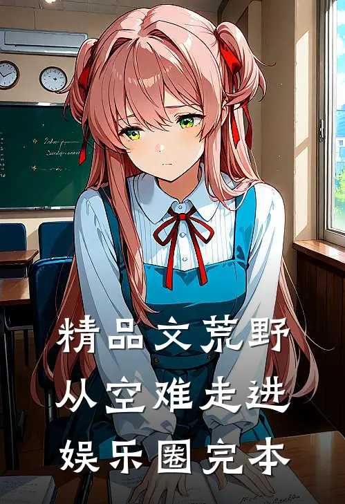 精品文荒野从空难走进娱乐圈完本