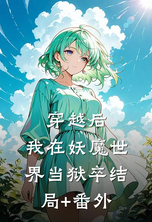 穿越后，我在妖魔世界当狱卒结局+番外