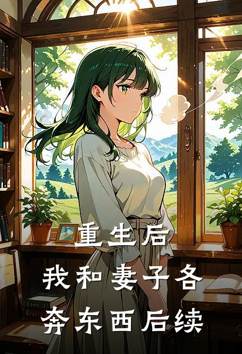 重生后，我和妻子各奔东西后续