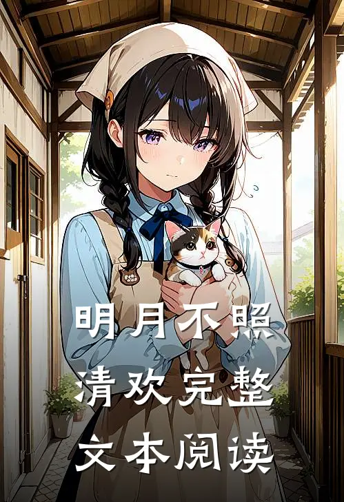 明月不照清欢完整文本阅读