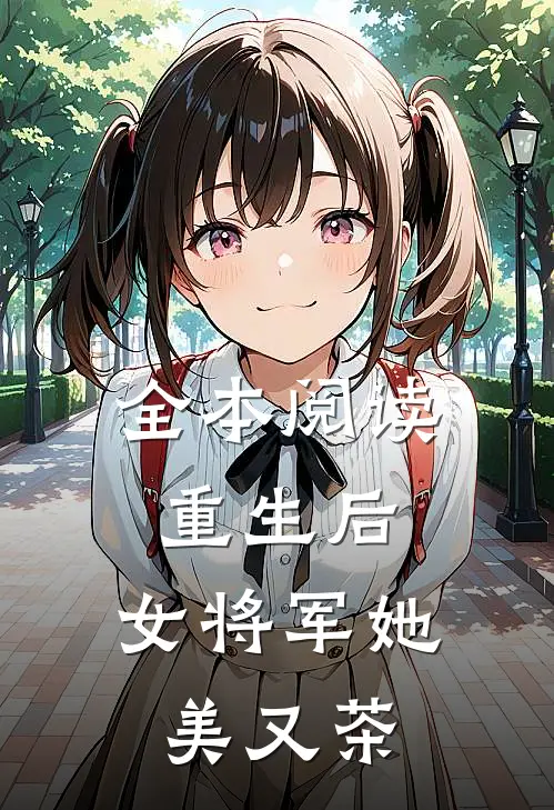 全本阅读重生后，女将军她美又茶