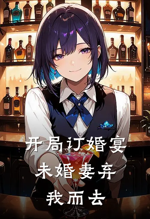 开局订婚宴,未婚妻弃我而去短剧全集