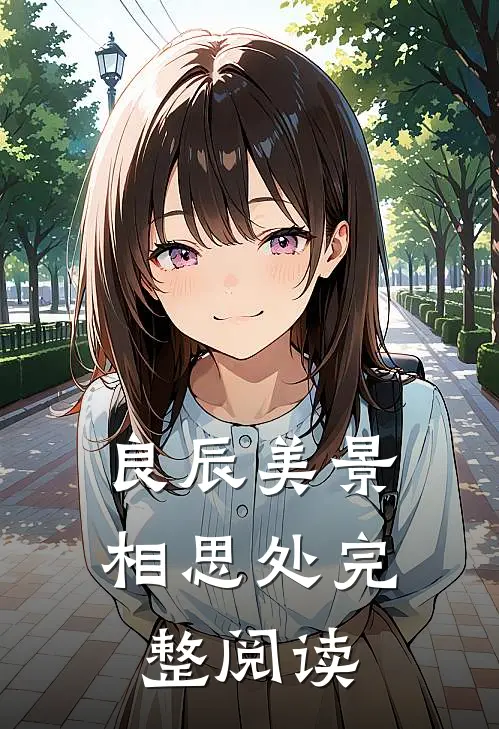良辰美景相思处完整阅读