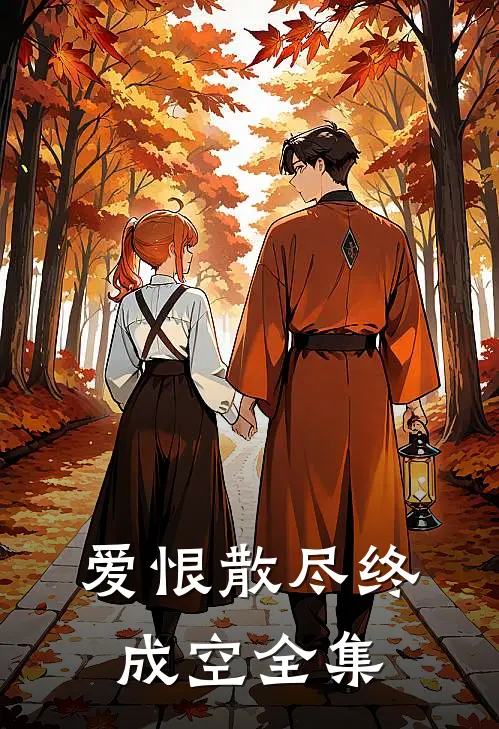 爱恨散尽终成空全集