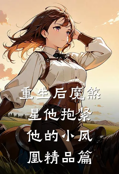 重生后魔煞星他抱紧他的小凤凰精品篇
