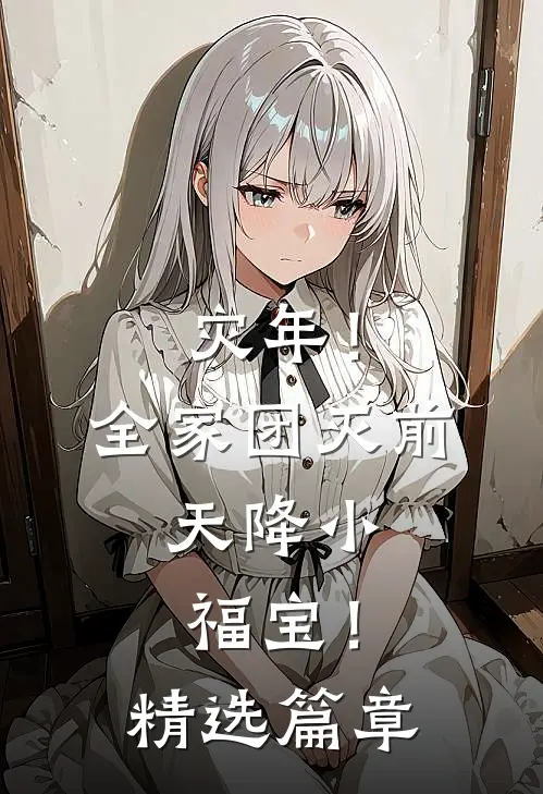 灾年！全家团灭前，天降小福宝！精选篇章
