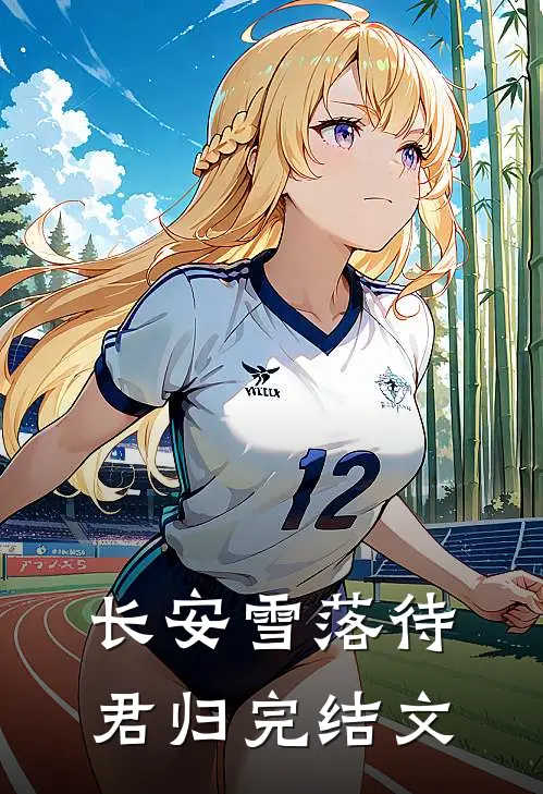 长安雪落待君归完结文