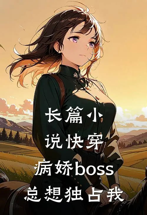 长篇小说快穿：病娇boss总想独占我