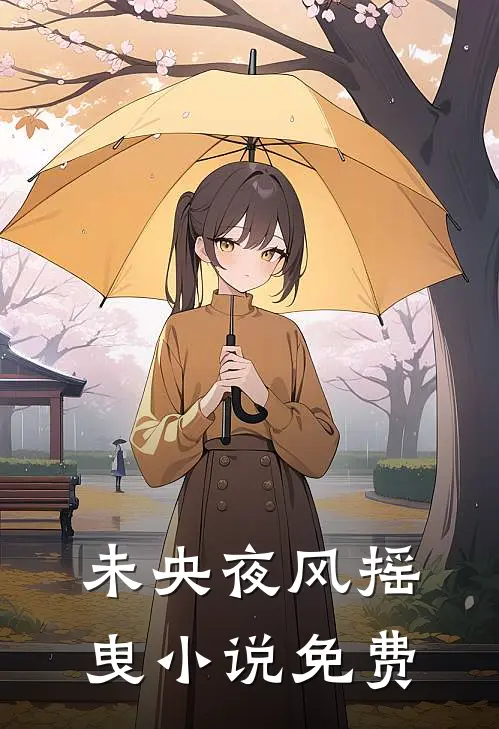 未央夜风摇曳小说免费