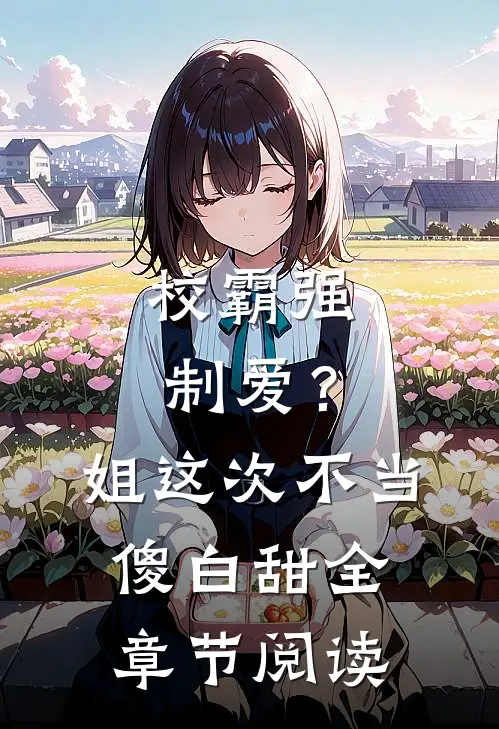 校霸强制爱？姐这次不当傻白甜全章节阅读
