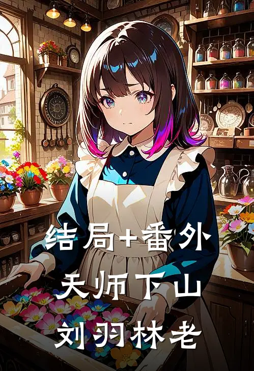结局+番外天师下山刘羽林老