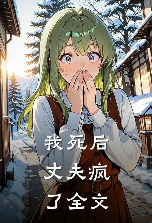 我死后，丈夫疯了全文