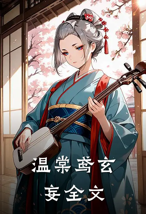 温棠鸢玄妄全文