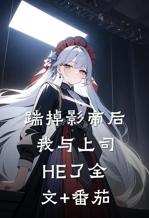 踹掉影帝后我与上司HE了全文+番茄