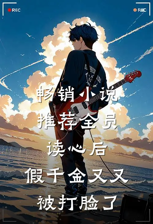 畅销小说推荐全员读心后，假千金又又被打脸了