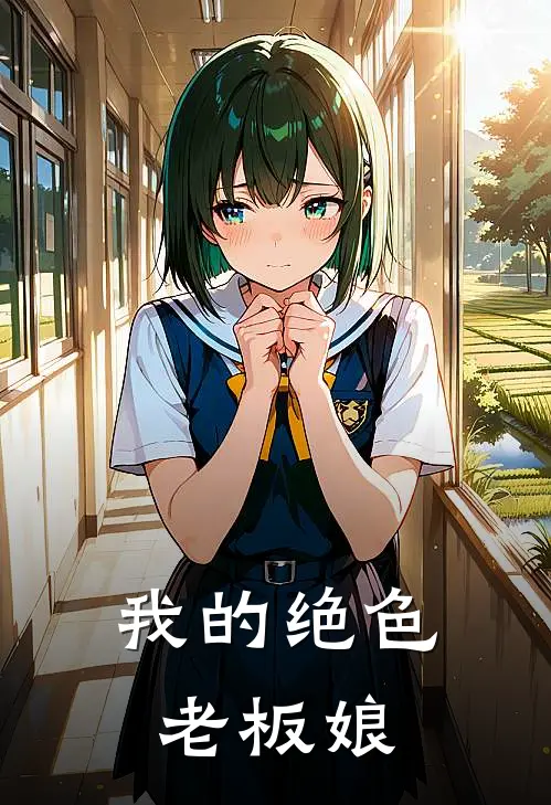 我的绝色老板娘