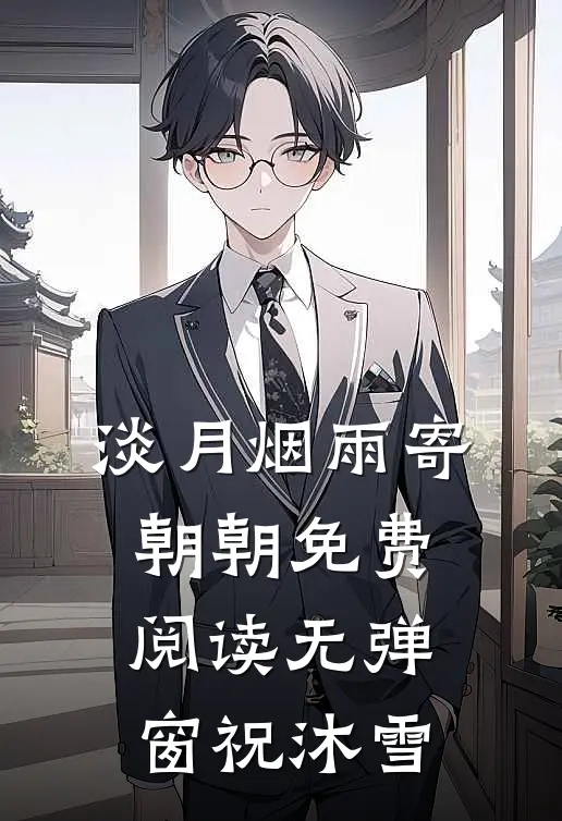 淡月烟雨寄朝朝免费阅读无弹窗祝沐雪