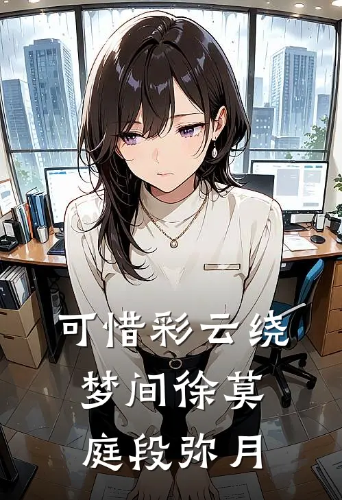 可惜彩云绕梦间徐莫庭段弥月