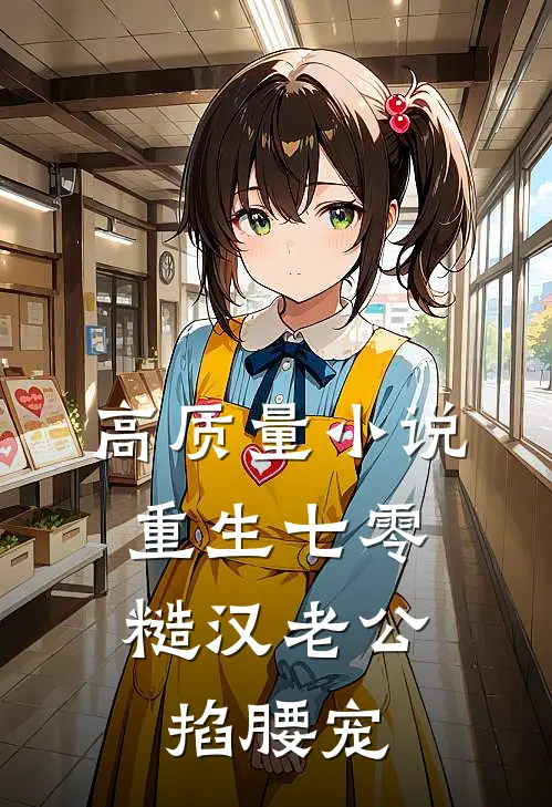高质量小说重生七零：糙汉老公掐腰宠