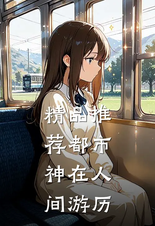 精品推荐都市：神在人间游历