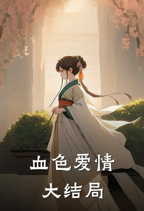 血色爱情大结局完整版