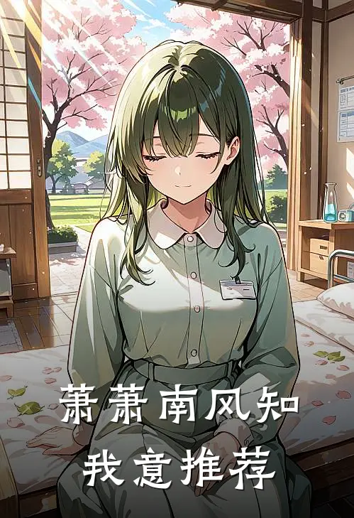 萧萧南风知我意推荐