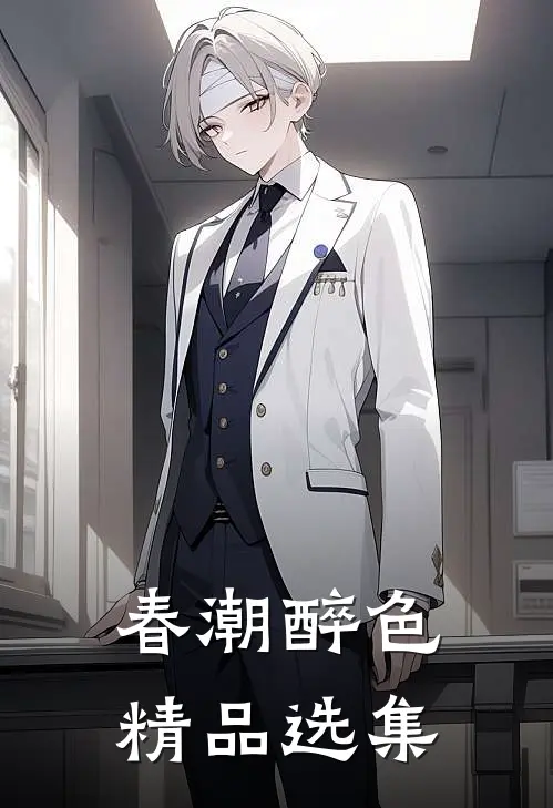 春潮醉色精品选集在线阅读
