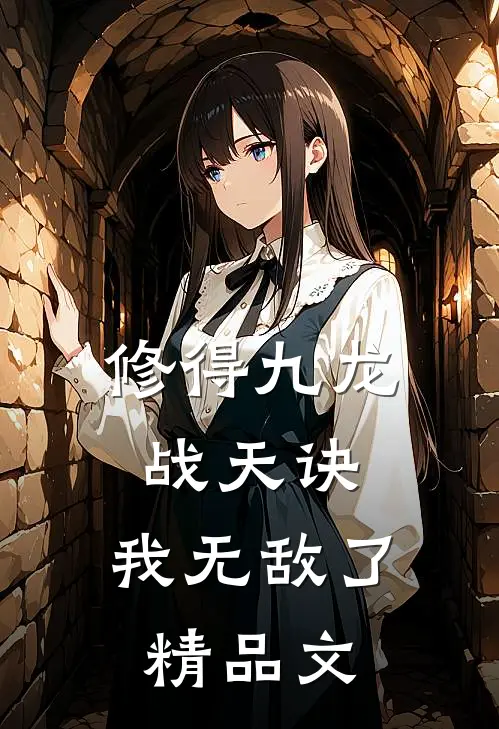 修得九龙战天诀,我无敌了精品文