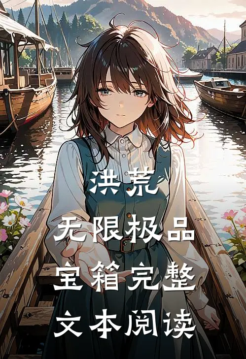 洪荒：无限极品宝箱完整文本阅读
