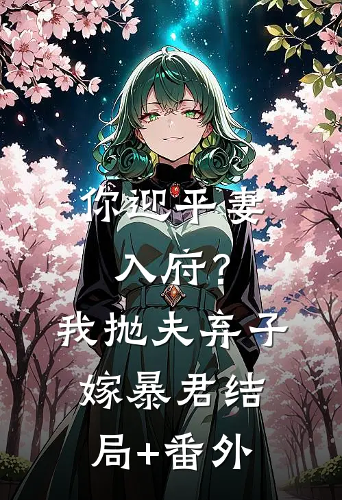 你迎平妻入府？我抛夫弃子嫁暴君结局+番外