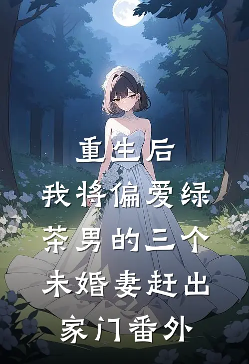 重生后，我将偏爱绿茶男的三个未婚妻赶出家门番外