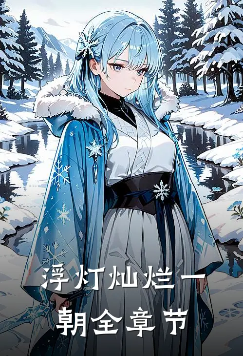 浮灯灿烂一朝全章节