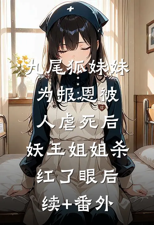 九尾狐妹妹为报恩被人虐死后，妖王姐姐杀红了眼后续+番外