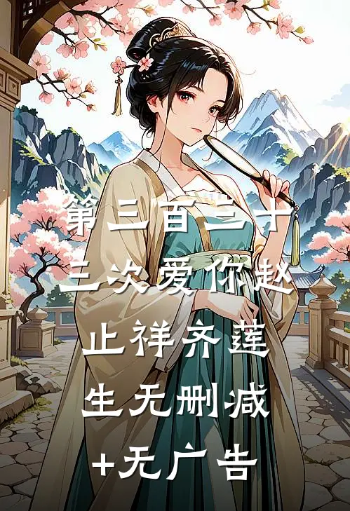 第三百三十三次爱你赵止祥齐莲生无删减+无广告