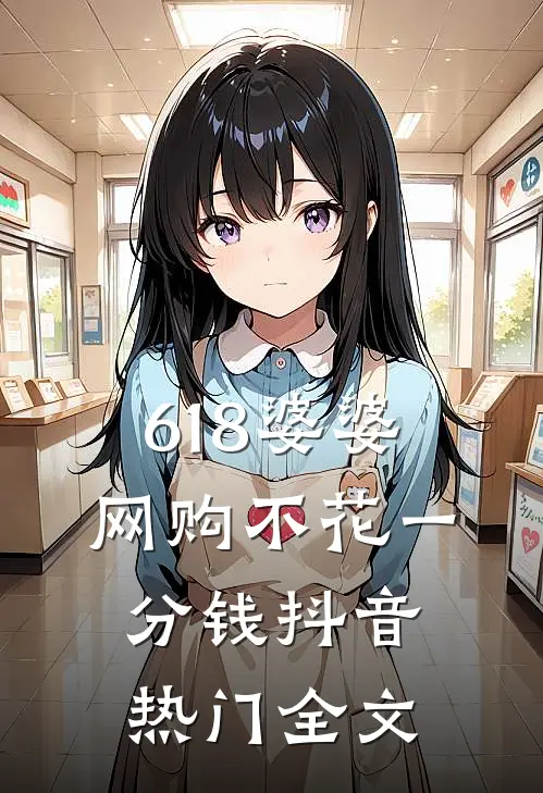 618婆婆网购不花一分钱抖音热门全文