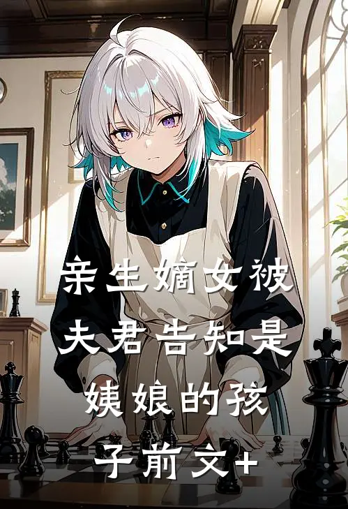 亲生嫡女被夫君告知是姨娘的孩子前文+