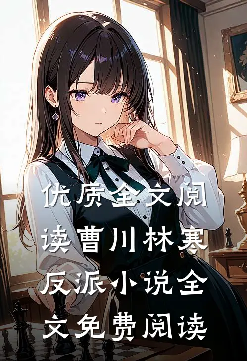 优质全文阅读曹川林寒反派小说全文免费阅读