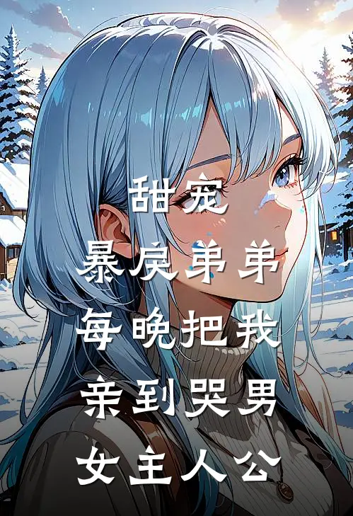 甜宠：暴戾弟弟每晚把我亲到哭男女主人公