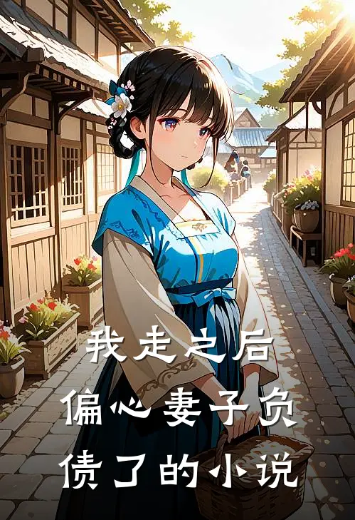 我走之后，偏心妻子负债了的小说