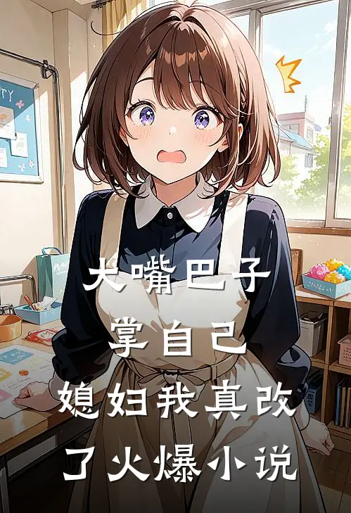 大嘴巴子掌自己，媳妇我真改了火爆小说