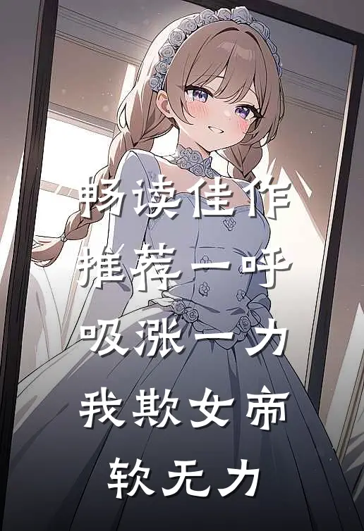 畅读佳作推荐一呼吸涨一力，我欺女帝软无力