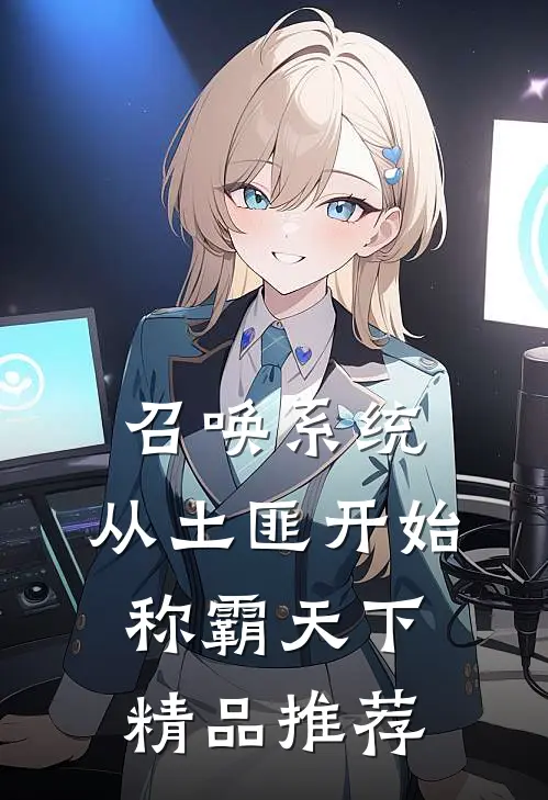 召唤系统：从土匪开始称霸天下精品推荐