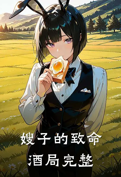 嫂子的致命酒局完整