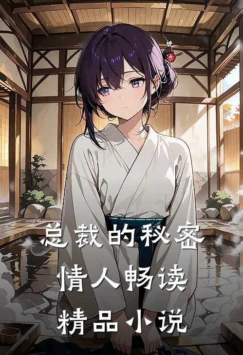 总裁的秘密情人畅读精品小说
