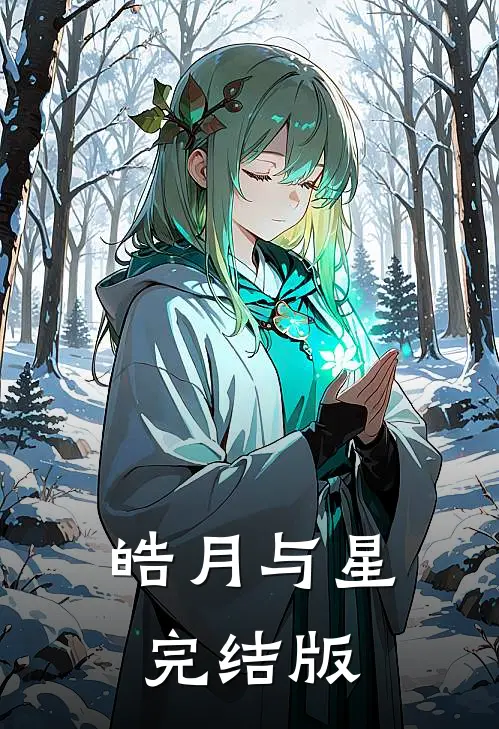 皓月与星完结版