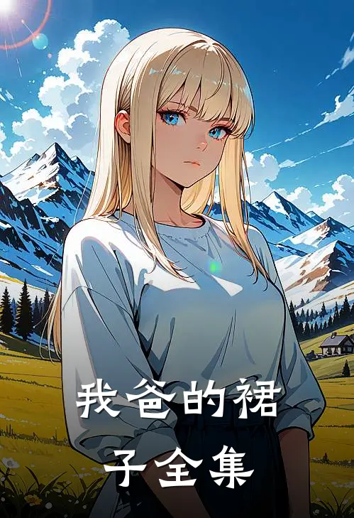 我爸的裙子 全集免费观看