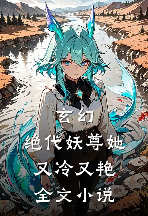 玄幻绝代妖尊她又冷又艳全文