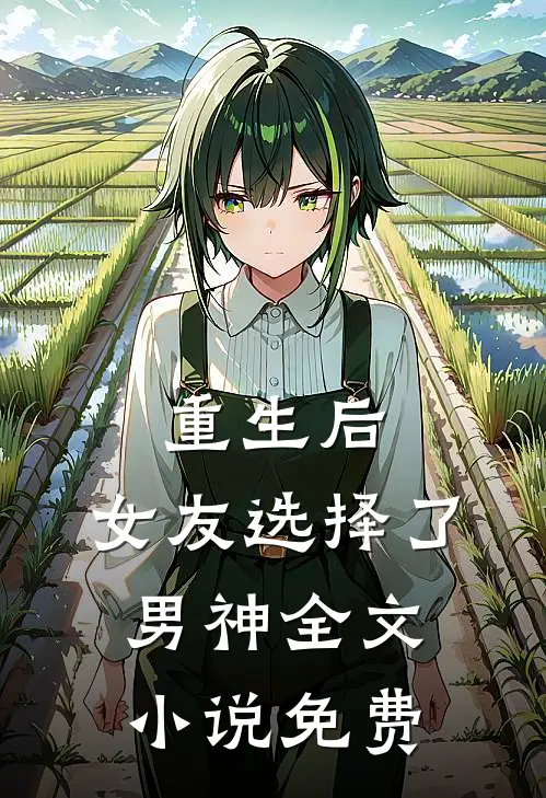 重生后,女友选择了男神全文免费阅读