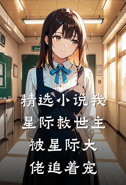 精选小说我,星际救世主,被星际大佬追着宠