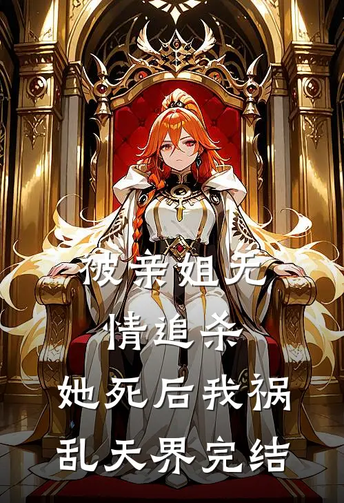 被亲姐无情追杀，她死后我祸乱天界完结